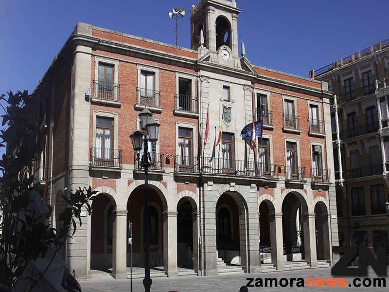El 26 de noviembre se realizará la fase de oposición para las Bolsas de Empleo del Ayuntamiento