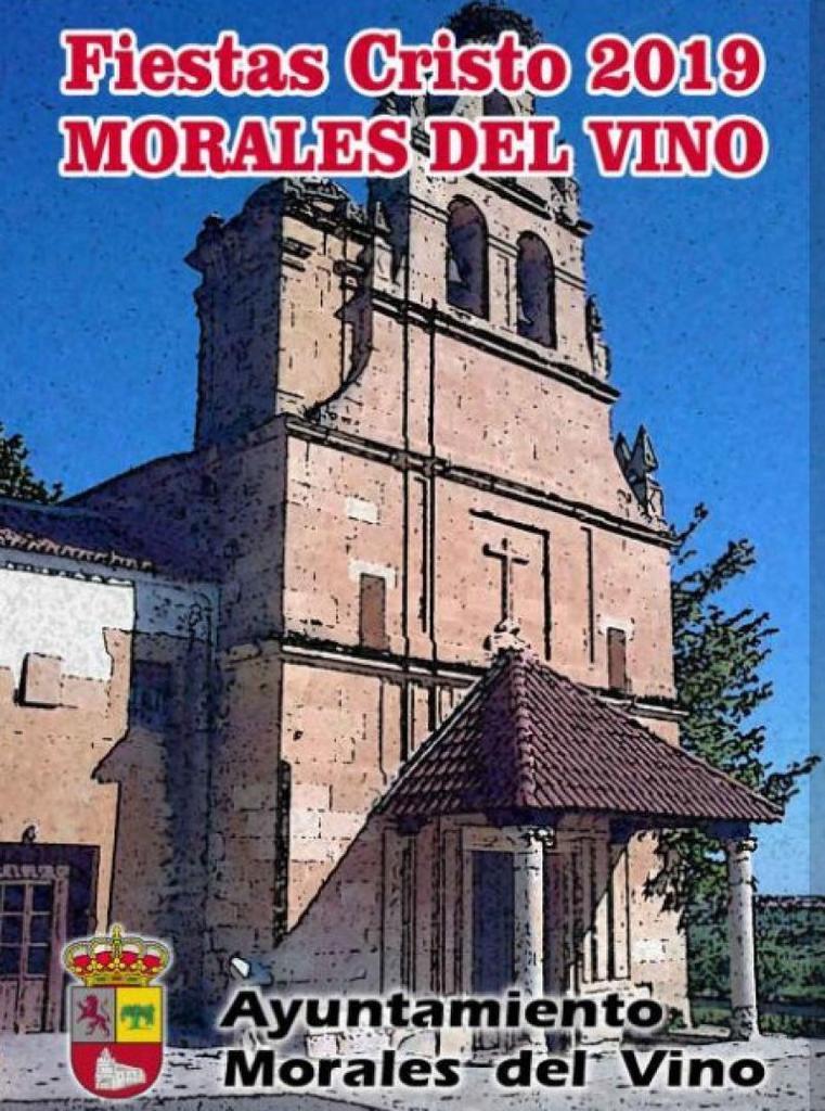 Esta tarde concentración de peñas y mañana procesión y fiesta en el Cristo de Morales