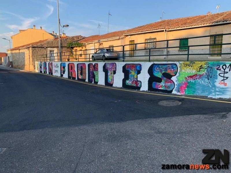 San Frontis apura sus momentos de fiesta, esta noche parrillada para despedir un fin de semana cargado de actividades