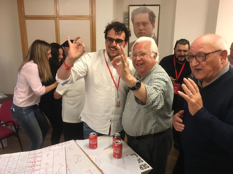 La expulsión de Tomás del Bien es provisional y cabe recurso, ahora bien el alcalde de Toro pase lo que pase tendrá peso en la Diputación ¿como no adscrito ?