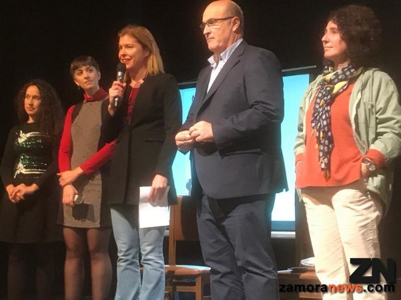 El acercamiento al pasado presente y futuro de la ciencia pasa por conocerla más de cerca de ahí la Semana de la Ciencia en Zamora, Benavente y Toro