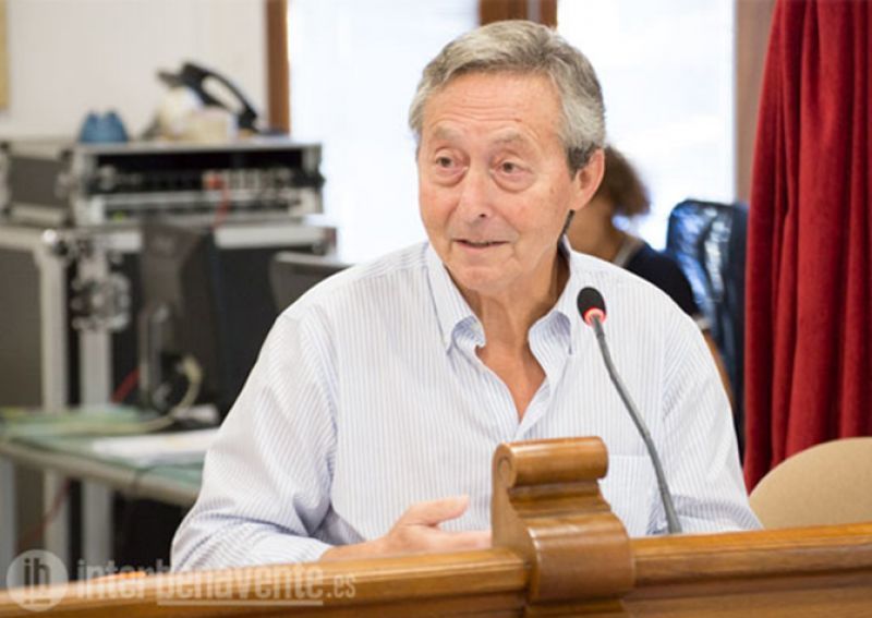 Ciudadanos defiende el derecho de su portavoz a presentar reclamaciones al Presupuesto