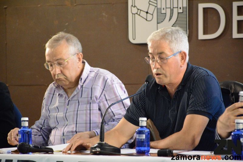 El Movimiento en Defensa de la Sanidad Pública de Zamora y las 9 Plataformas comarcales tachan de deriva el comportamiento de la Gerencia de Sanidad de la JCYL