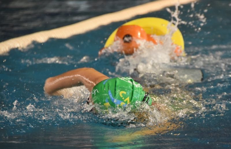 Benavente, en mayores campeones de la XX Liga Española de Clubes
