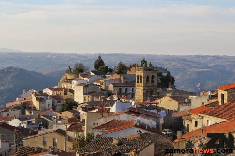 Un vecino de Fermoselle encuentra el esqueleto de un hombre que podría ser el del desaparecido en julio del pasado año