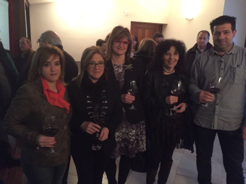 La cuarta edición de las jornadas de CSI-F para la mujer analiza los beneficios del vino