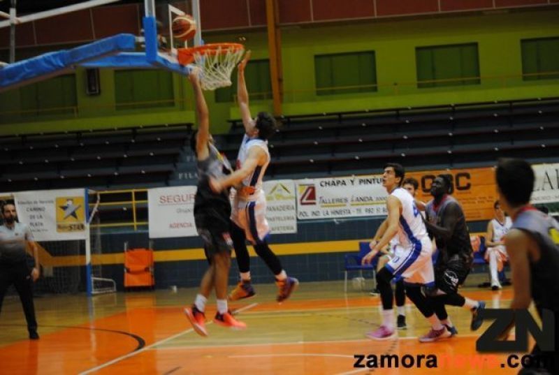 El Innova Chef comienza mañana la liga viajando a Betanzos