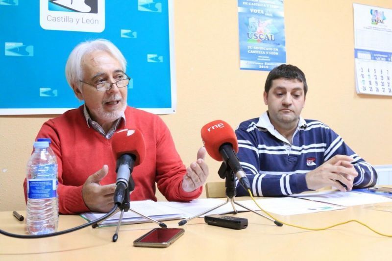 Aspes CL exige a la Consejería de Educación que regule una bajada proporcionada y justa del horario de los profesores de Enseñanzas Medias
