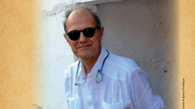 El doctor Enrique Crespo abre hoy la programación del Foro Taurino de Zamora
