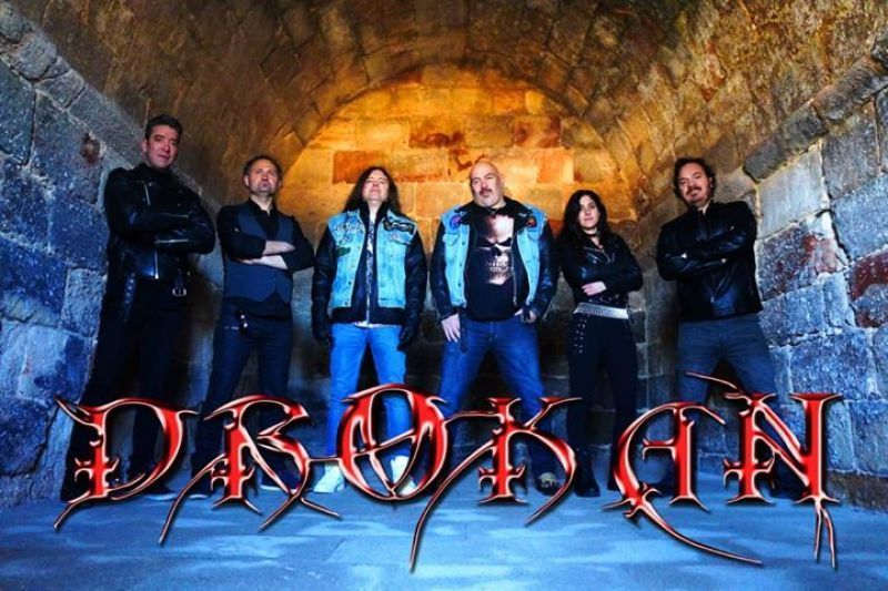 El grupo Drokan ofrecerá un concierto gratuito en el bar Disco Play de Toro