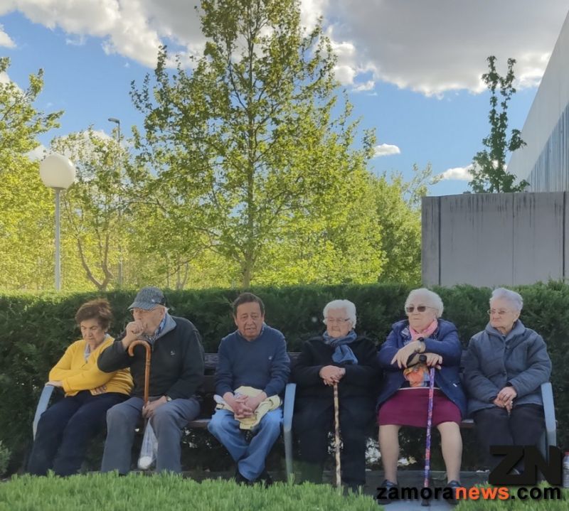 En Castilla y León, 676 municipios, el 30% del total tiene menos de cien habitantes