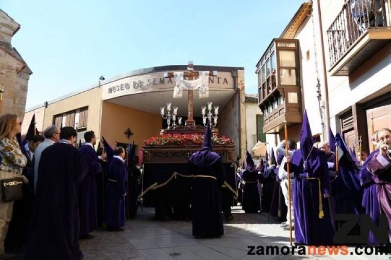 La Junta otorga una subvención de 300.000 euros para la ampliación del Museo de Semana Santa