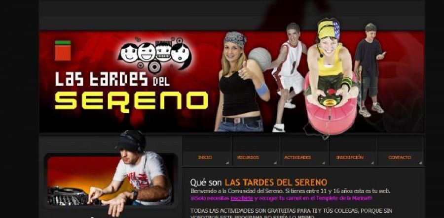 El sábado comienza la nueva edición de la Comunidad del Sereno