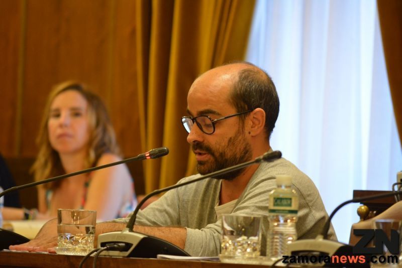 PP y Ciudadanos de Zamora a favor del cierre de pueblos propuesto por Igea