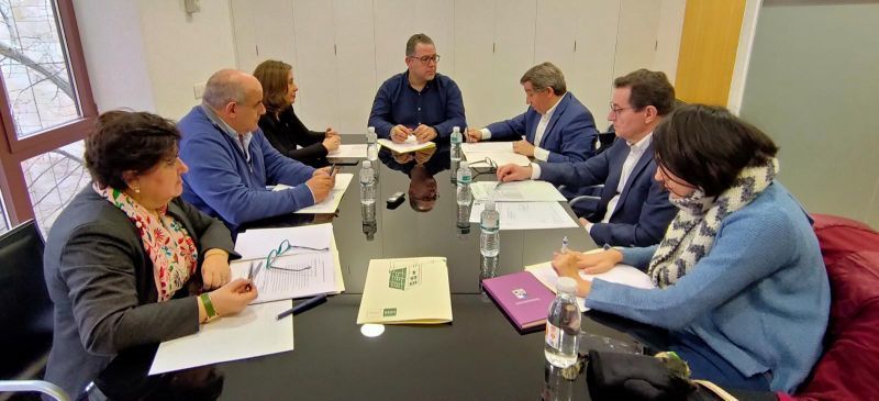 Foto Diputación de Zamora