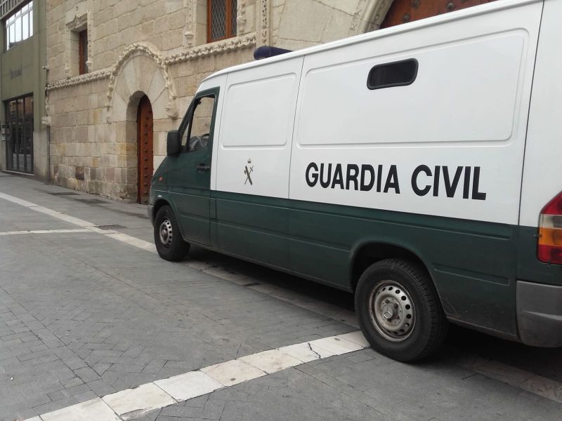 Los abogados de oficio asistieron en Castilla y León a 106 mujeres por agresión sexual en 2018, 11 fueron atendidas en Zamora