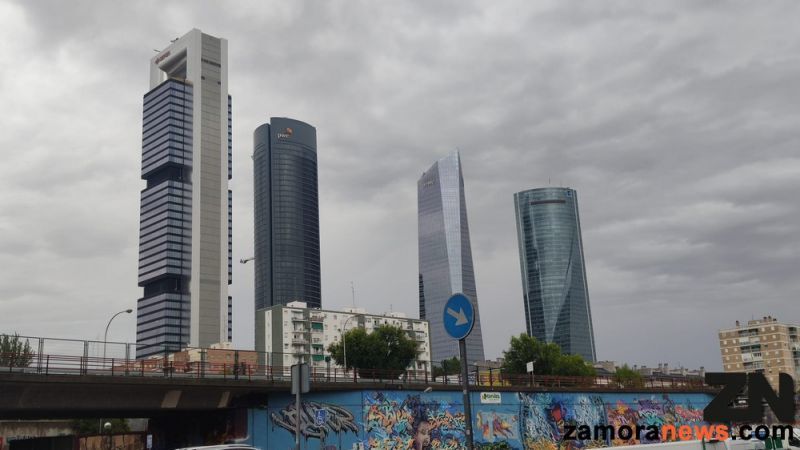 Madrid capital confina zona sur, Vallecas, Usera, o Parla a partir de este fin de semana