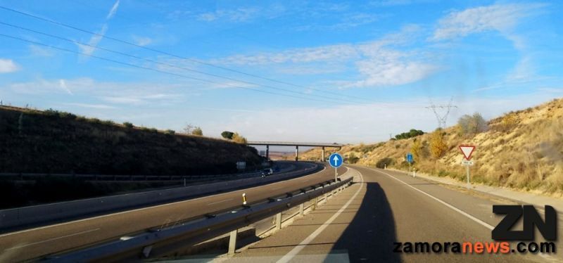 La Junta de Castilla y León, contraria a cualquier tipo de cobro por el uso de las autovías en España y en nuestra Comunidad