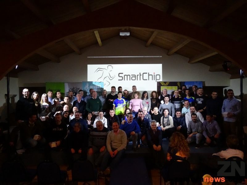 El mundo del BTT zamorano más solidario que nunca entrega sus galardones del Torneo Diputación 2019