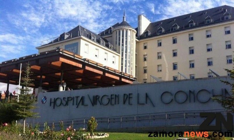 Zamora acumula más de 100 pruebas sobre el coronavirus sin diagnóstico