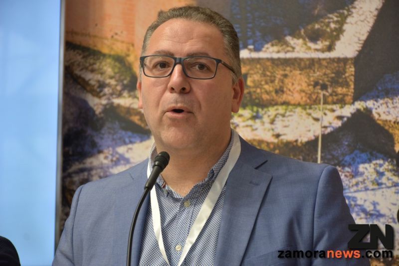 La Diputación muestra su interés en reactivar los circuitos escénicos en la provincia de Zamora
