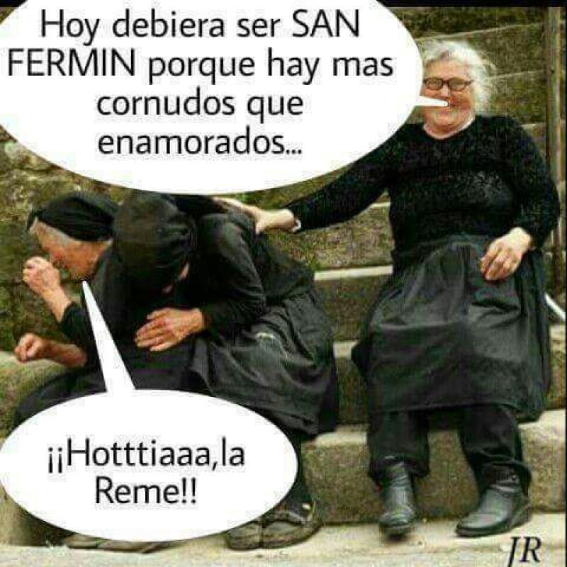 Los 'memes' más divertidos de San Valentín