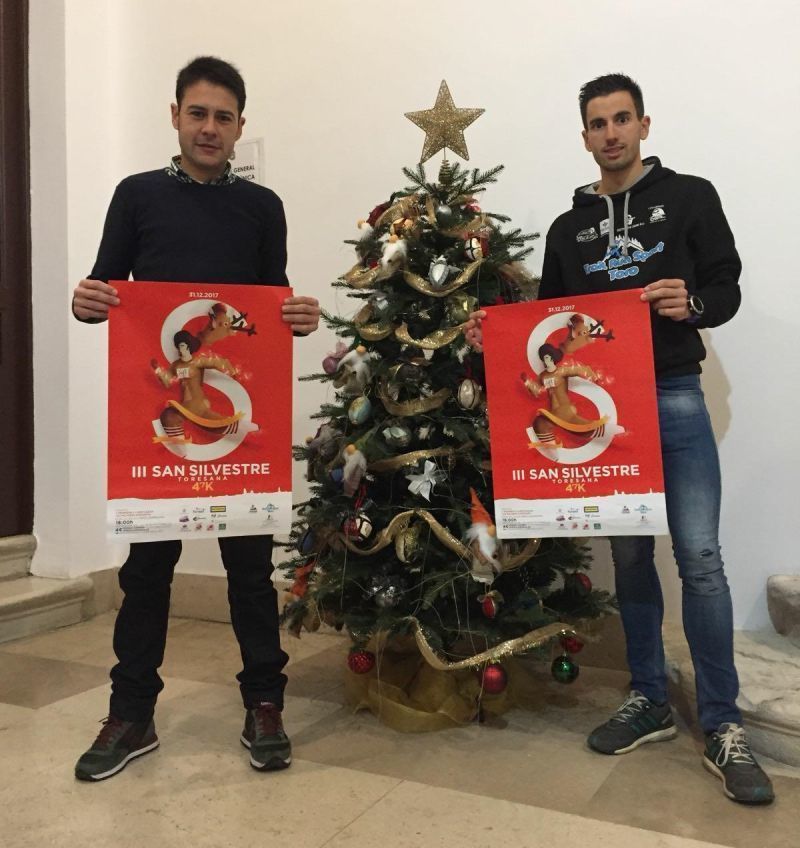 Toro celebrará este año su tercera San Silvestre con disfraces incluidos