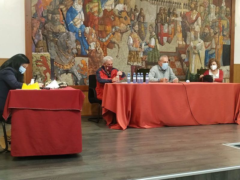 El Ayuntamiento de Benavente estudiará la propuesta de establecer nuevo horario de recogida de residuos de 5:00 a 12:30 horas