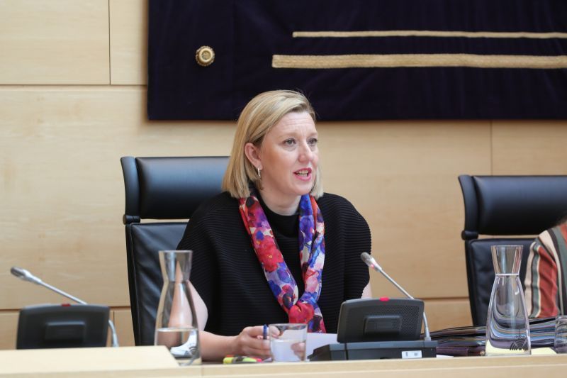 La Consejería de familia e igualdad de oportunidades reconoce la labor de las entidades del tercer sector con una ley que refuerza su ámbito de intervención