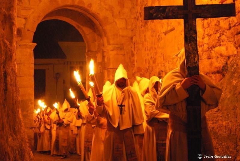 Hermandad Penitencial del Santísimo Cristo de la Buena Muerte