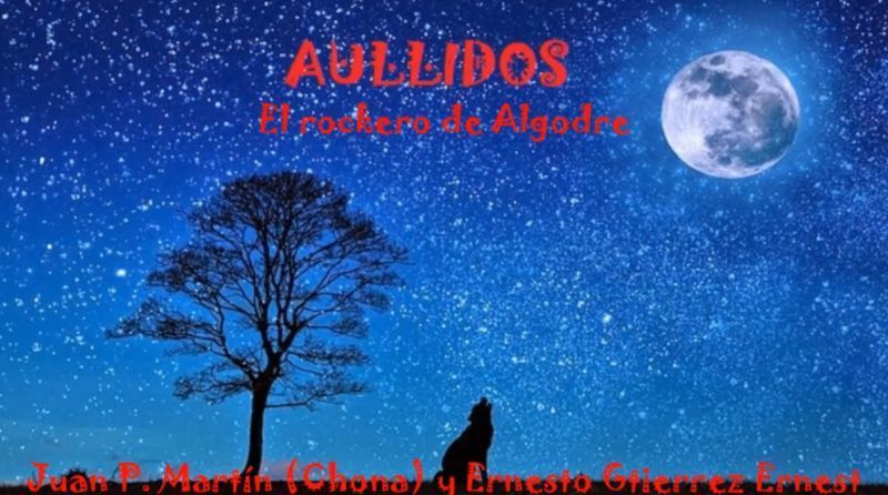 Si Zamora tuvo himno rapero, ahora tiene himno roquero, el de Algodre de la voz y guitarra de Aullidos