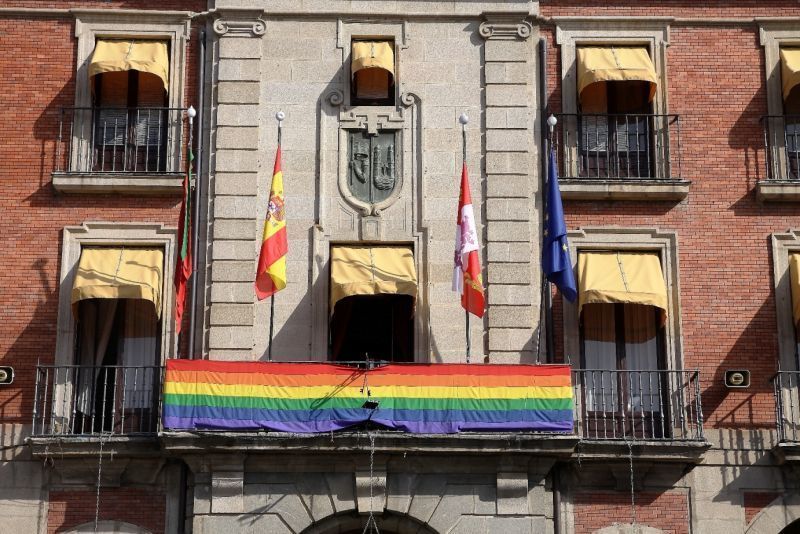 El matrimonio igualitario cumple 15 años en España