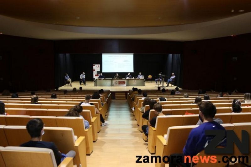 El Campus Viriato da la bienvenida a un nuevo curso académico