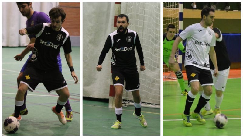 Tres jugadores del River Zamora no jugarán por la situación sanitaria, pero mantendrán su vinculación con el club