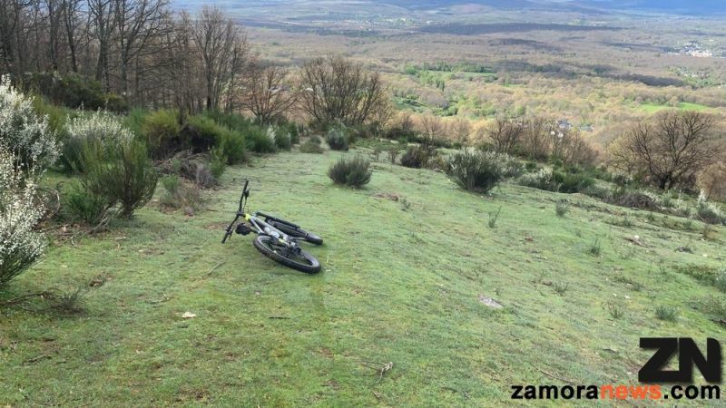 Despertar en Sanabria en un 2 de mayo, un deseo de miles de zamoranos que aman su tierra