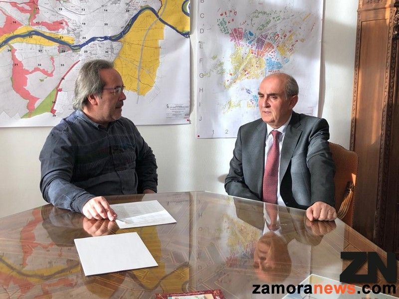 El Ayuntamiento mantiene el compromiso de atender todos los requerimientos del Procurador del Común