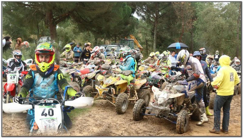Algodre-Coreses albergarán dos pruebas de los campeonatos de Cross Country ya definidos