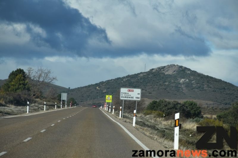 El tiempo en Zamora | Miércoles de cielos encapotados con máximas al alza