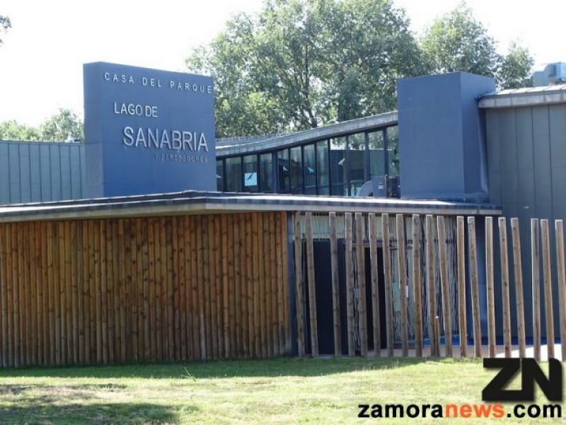 Las casas del parque celebran el día europeo de los Parques y la red natura 2000 con tres jornadas de puertas abiertas