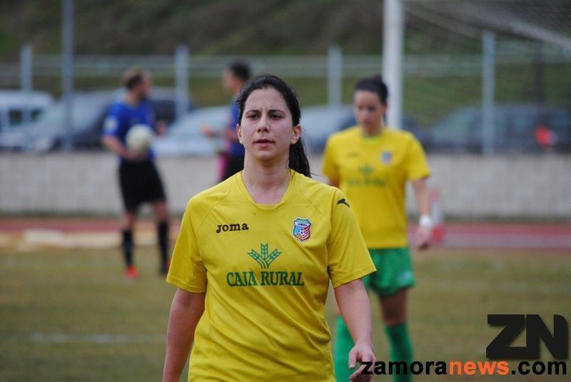 El Amigos del Duero viaja a Toledo este domingo para jugar contra el EFB Fuensalida