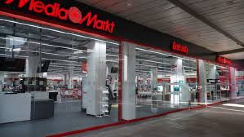 MediaMarkt en Zamora será una realidad en breve
