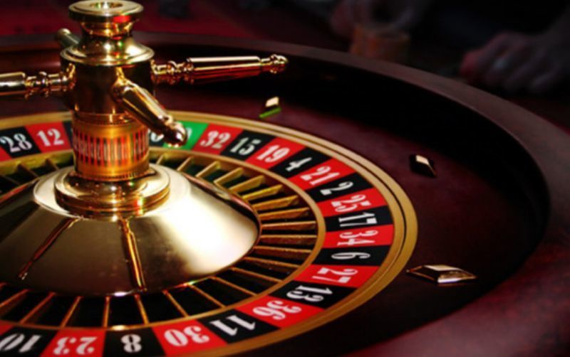Los casinos online ganan peso en el sector del ocio