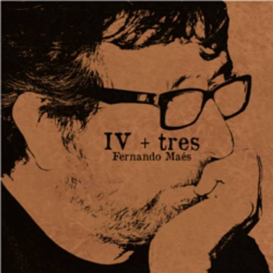 "IV+tres" Fernando Maes