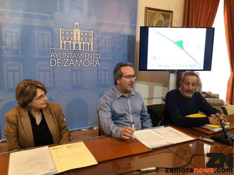 Las empresas zamoranas recibirán entre 2018 y 2019 un total de 312.000 euros aproximadamente