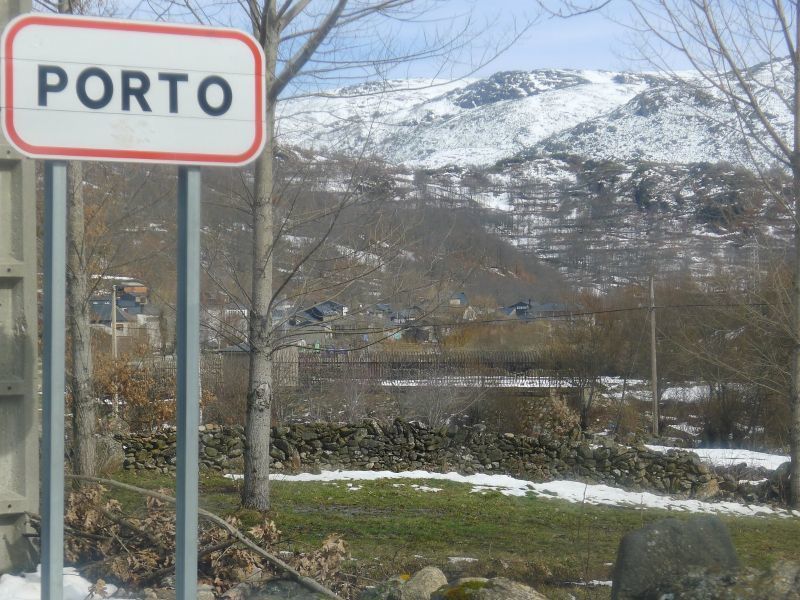 Cuatro emitirá este jueves el reportaje sobre la España Vaciada con protagonismo de Porto de Sanabria