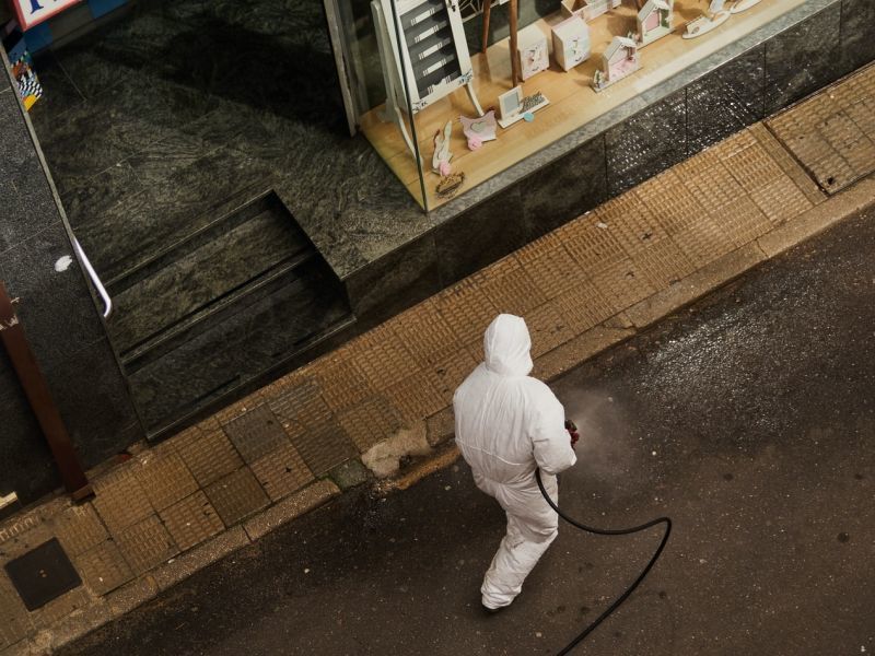 Ocho fallecimientos, 331 brotes, con 2.630 casos vinculados y 888 casos nuevos en CYL datos demoledores
