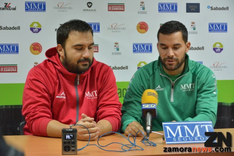 El Balonmano Zamora afronta un partido clave, duro y en el que un final igualado puede ser el hándicap