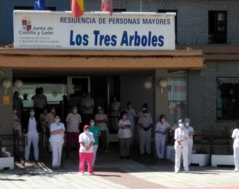 Imagen cedida a Zamora News