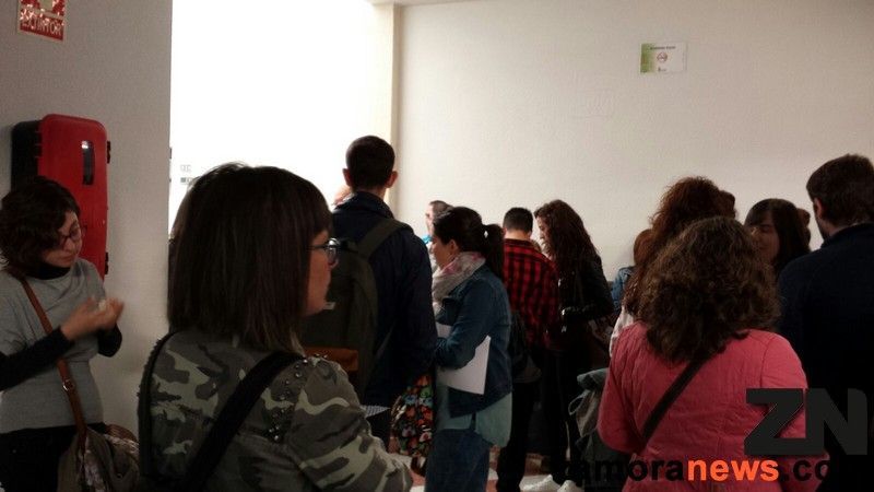 La CGT denuncia la ridícula oferta de plazas de las oposiciones para educación en el curso 2018/19