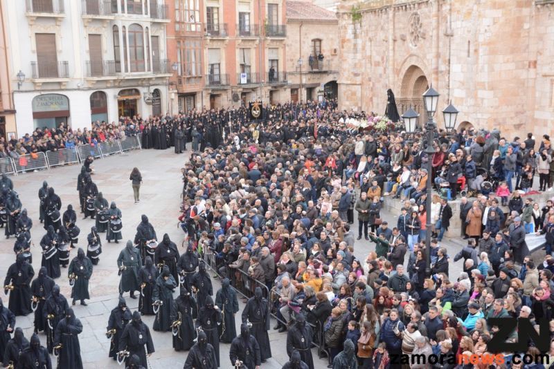 Suben las temperaturas hasta los 22 grados en este Sábado Santo víspera de Resurrección
